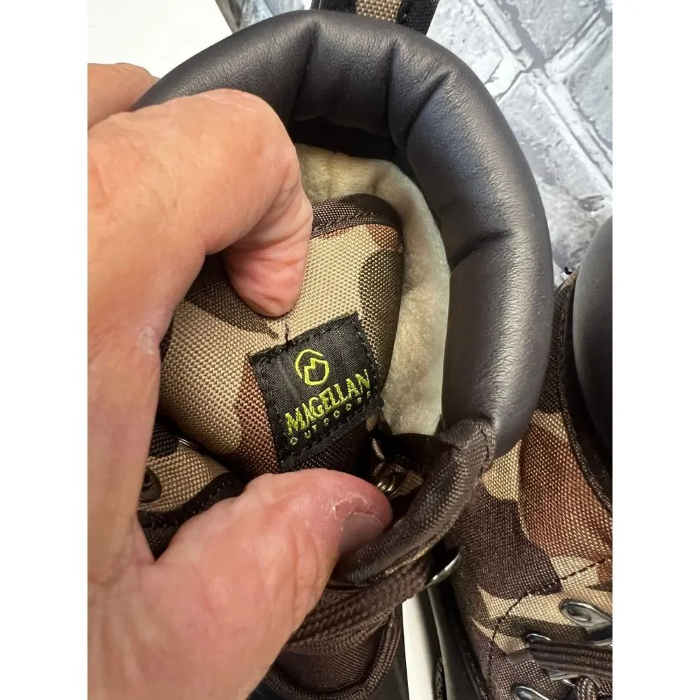 Magellan Outdoors magellan camo